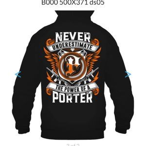 Meet your Posher, Dale